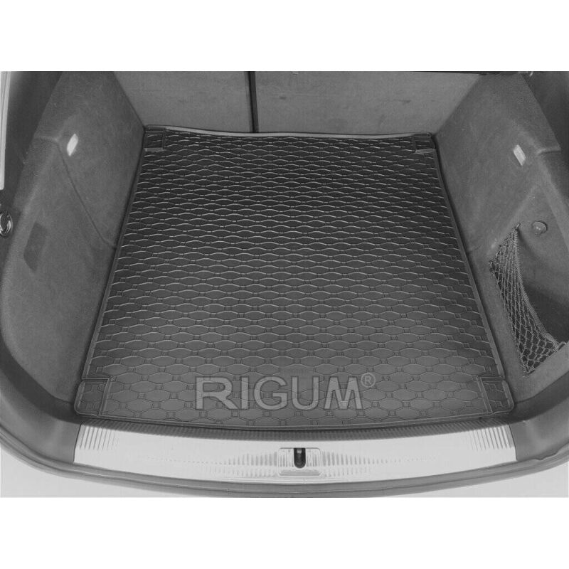 Gepek Patosnica 402025 Audi A4 B8 Karavan 2008-2015