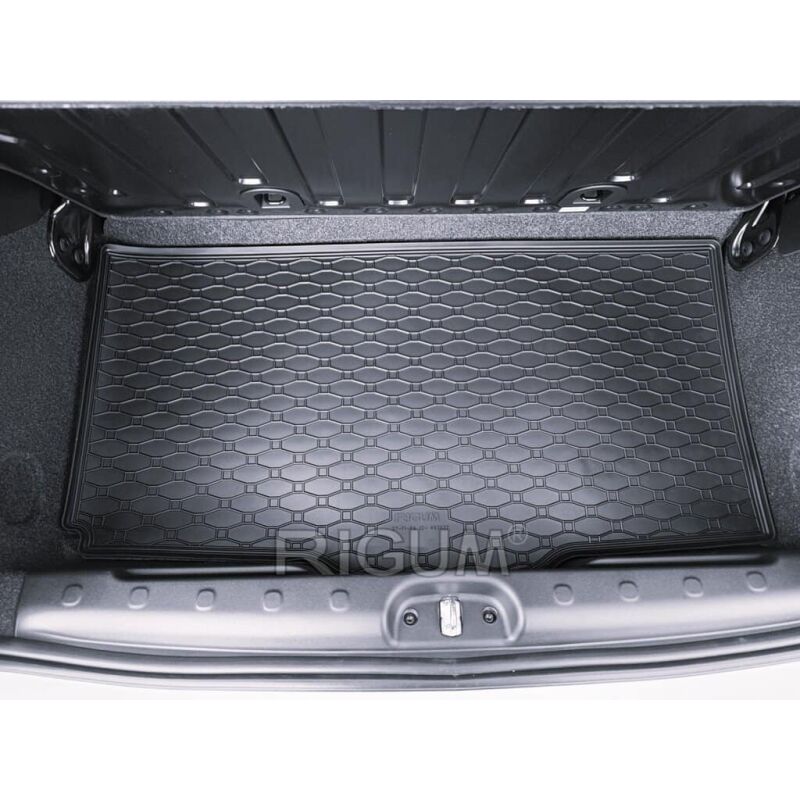 Gepek Patosnica 407037 Fiat Panda  2012