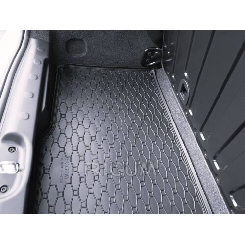 Gepek Patosnica 407037 Fiat Panda  2012