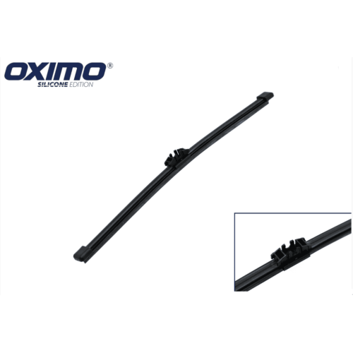 Zadnja Metlica Brisaca WR810250 Oximo Renault Clio 4  2012-2018