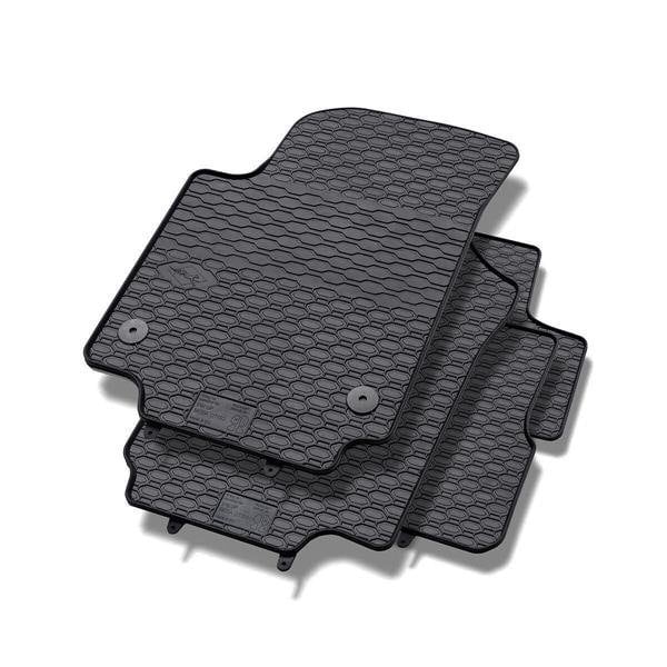 Gumene Patosnice VW UP 2011-2025 (814/4c) 1 Gumene Patosnice VW UP 2011-2020