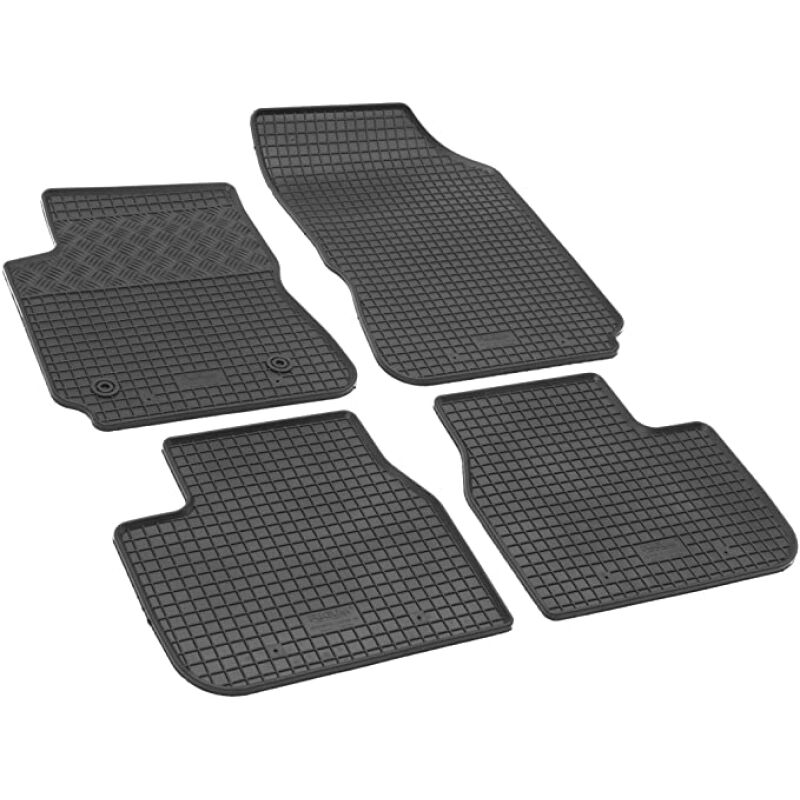 Gumene patosnice 902969 Citroen C4 Cactus 2014-2023