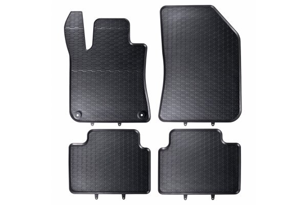 Gumene patosnice Peugeot 308 hatchback 2013-2021 (874/4c ) 5 Gumene patosnice Peugeot 308 hatchback 2013-2021 (874/4c )