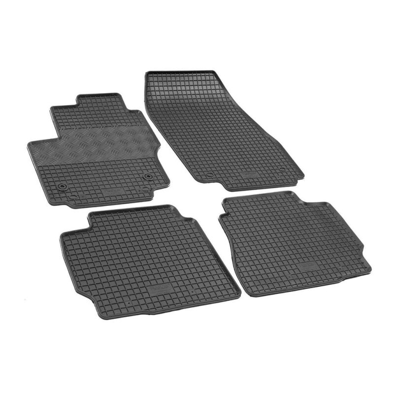 gumene patosnice  Ford Mondeo 2007-2013