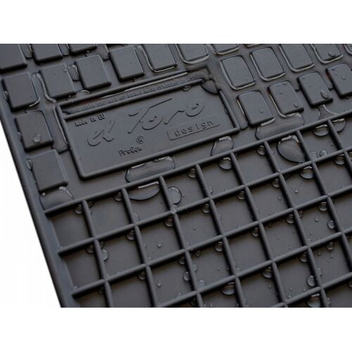 Gumene  patosnice Mercedes Sprinter 1996-2006