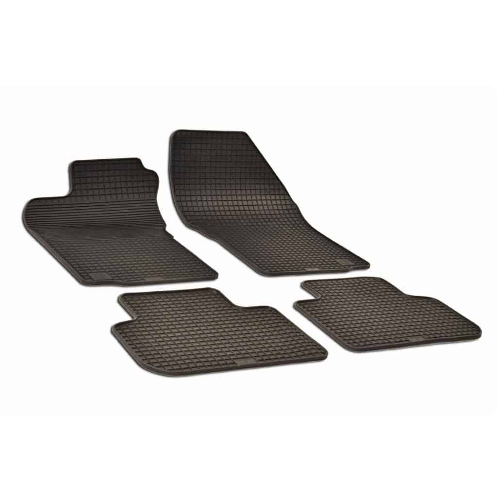 Gumene patosnice Alfa Romeo 147 2000-2011 1 Gumene patosnice Alfa Romeo 147 2000-2011