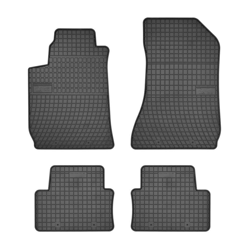Gumene patosnice Alfa Romeo 159 2004-2012 1 Gumene patosnice Alfa Romeo 159 2004-2012