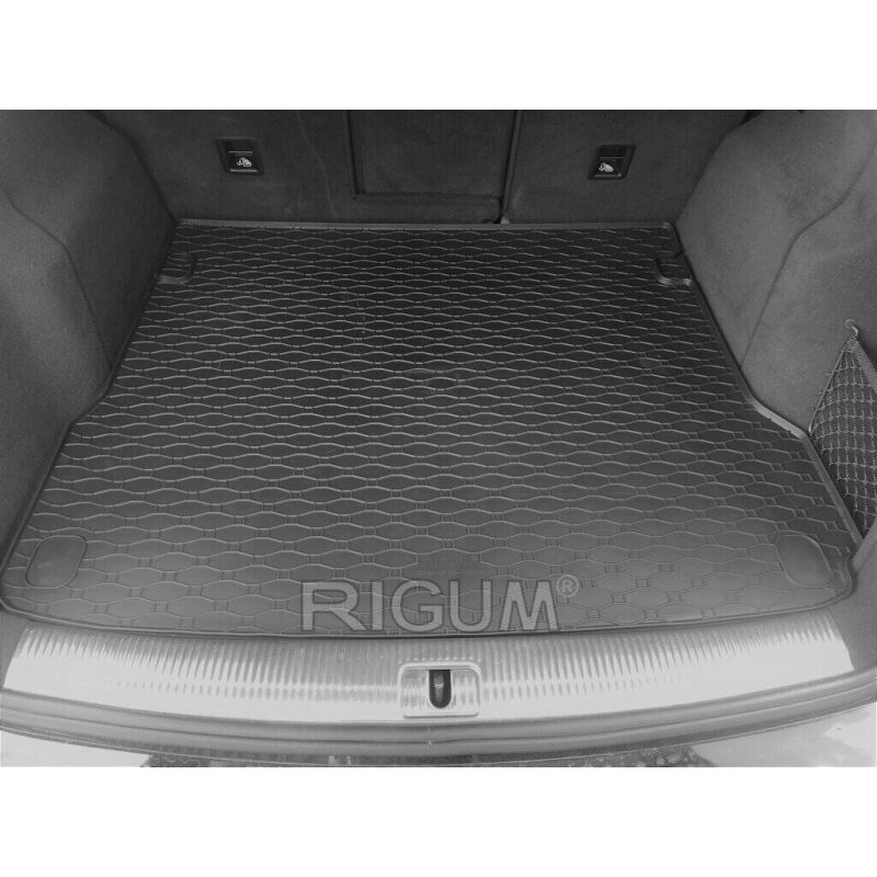 Gepek Patosnica 402049 Audi Q5 2009-2016