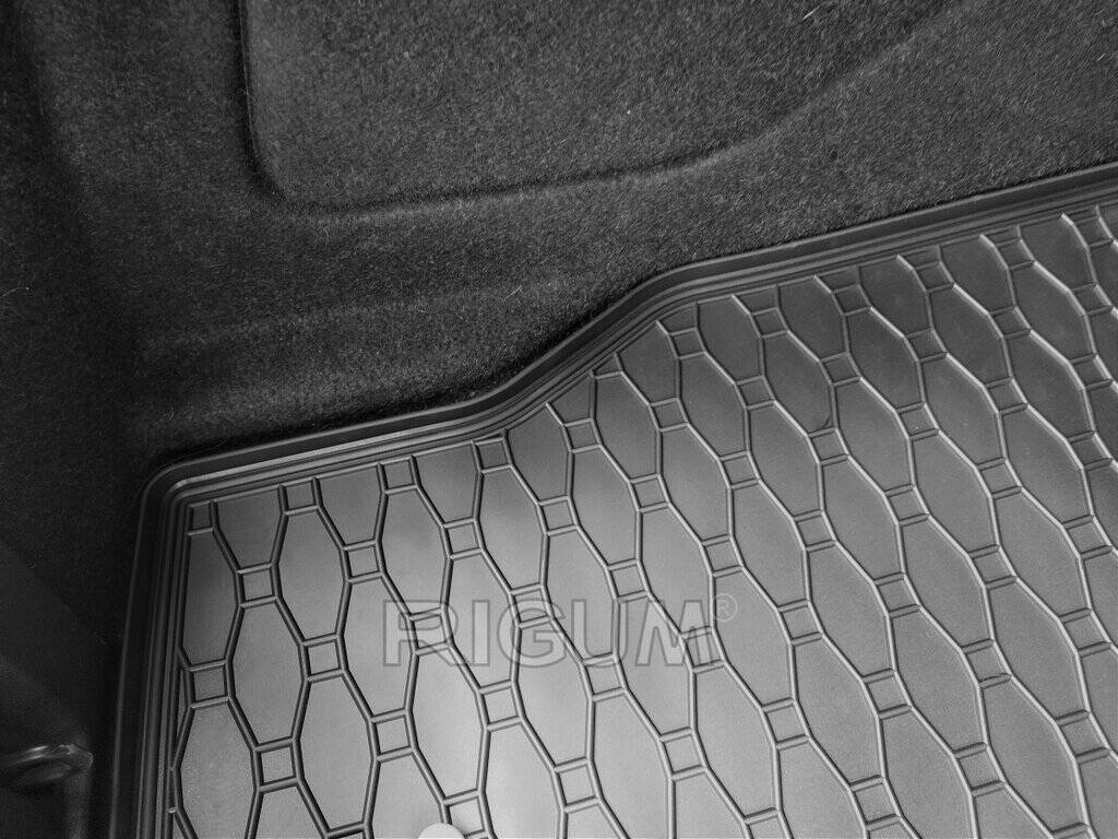 Gepek Patosnica Bmw 1 hatchback 2011-2019 (F20) (403169) 2 Gepek Patosnica 403169 Bmw 1 hatchback 2011-2019 (F20)