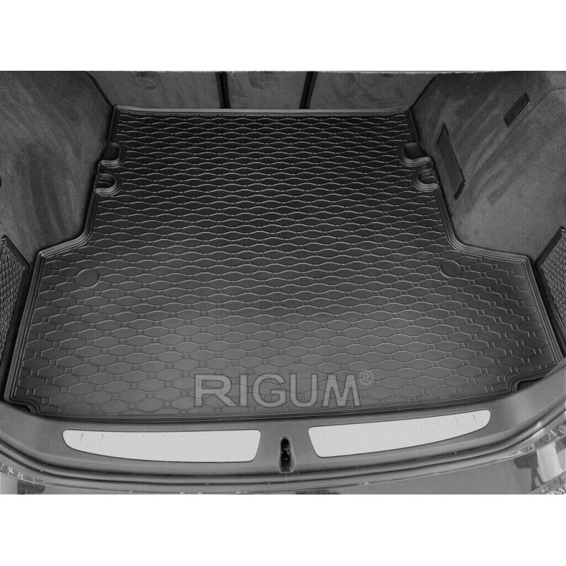 Gepek Patosnica  Bmw 3 Karavan F31 2012- (403015)