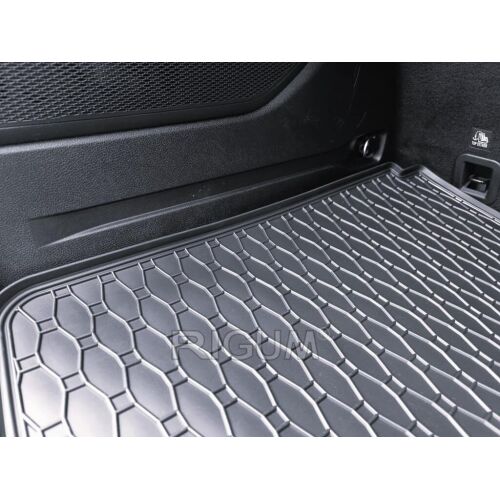 Gepek Patosnica  Jeep Renegade 2014-2024 (414011)