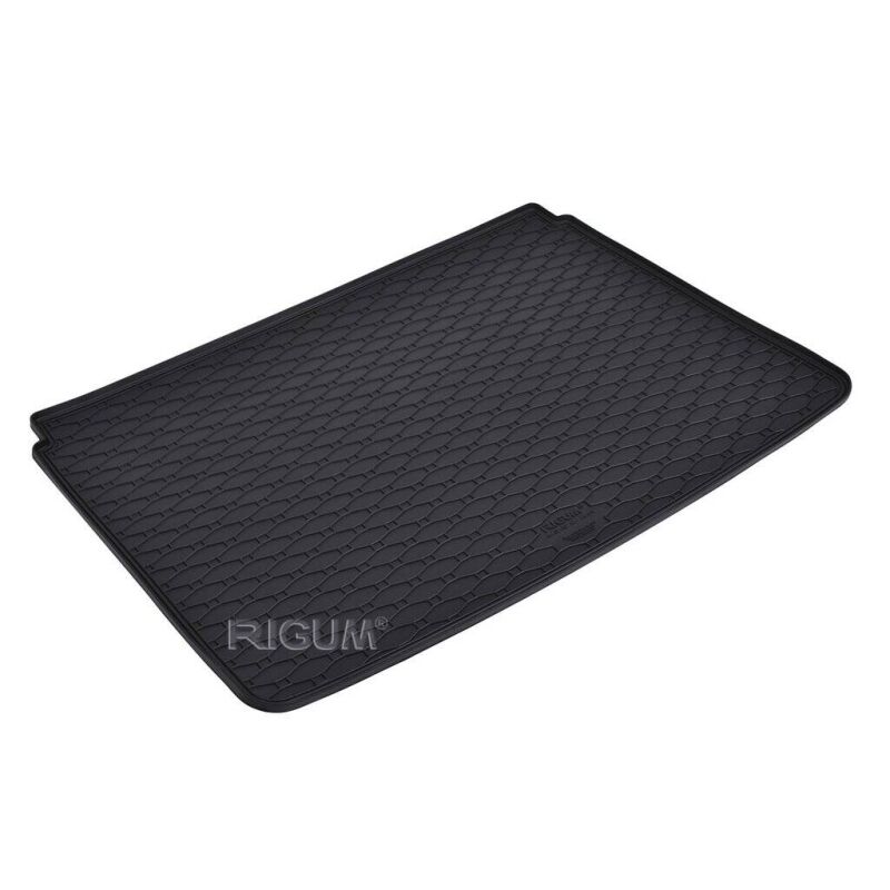 Gepek Patosnica 414011 Fiat 500X 2015-2025