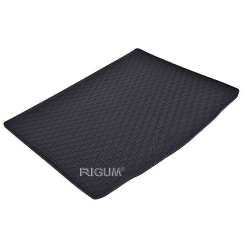 Gepek Patosnica 407075 Fiat Tipo Hatchback 2016- 2024