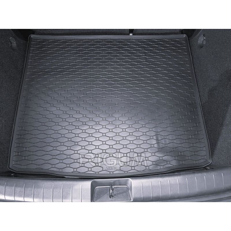 Gepek Patosnica 407075 Fiat Tipo Hatchback 2016- 2024