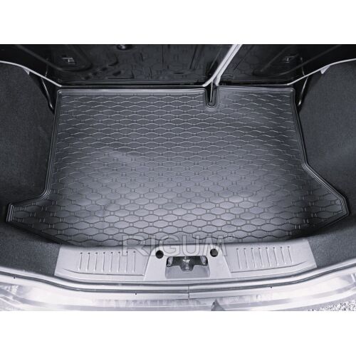 Gepek Patosnica  Ford Fiesta Hatchback 2008-2016 (408140)