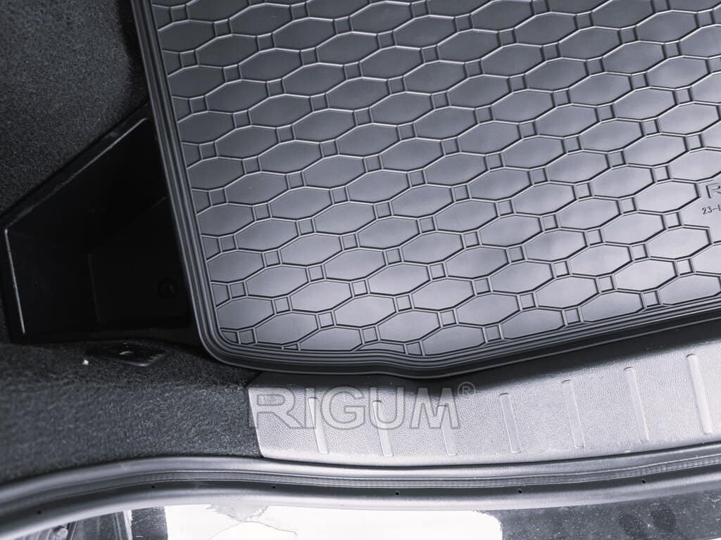 Gepek Patosnica Mitsubishi Asx 2010-2022 (423020) 5 Gepek Patosnica 423020 Mitsubishi ASX 2010-2022