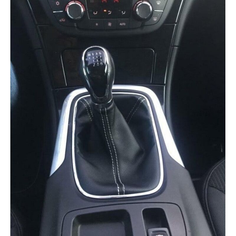 RUČICA MENJAČA SA KOŽOM OPEL ASTRA J 2010-2014