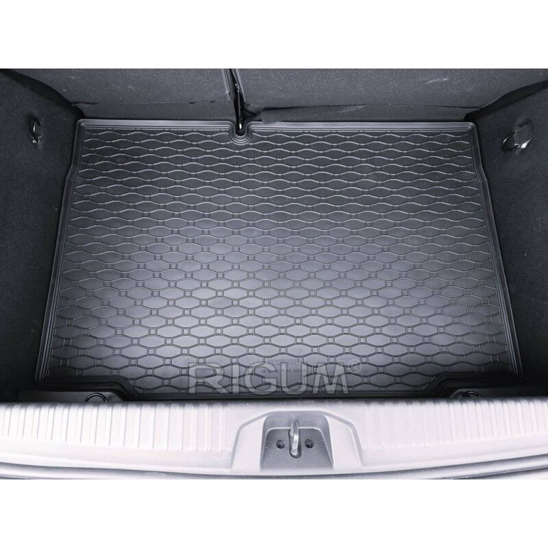 Gepek Patosnica 428049 Renault Clio V Hatchback 2019