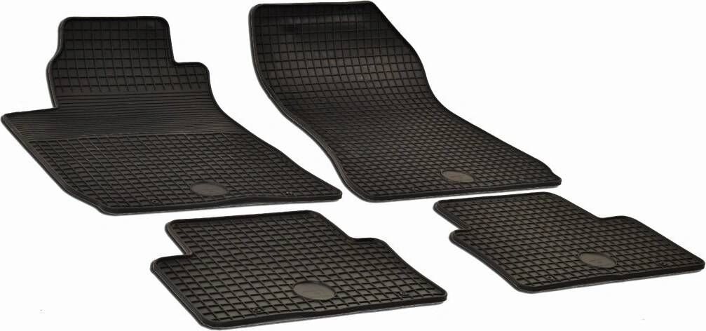 Gumene patosnice Alfa Romeo 159 2004-2012 1 Gumene patosnice Alfa Romeo 159 2004-2012