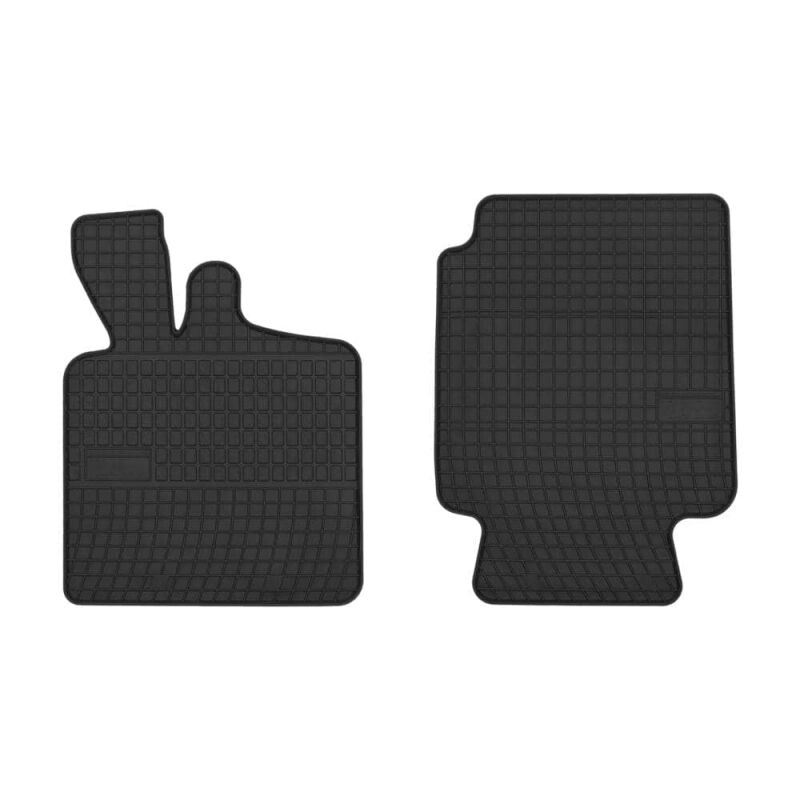 Gumene  patosnice  Smart Fortwo 1998-2007