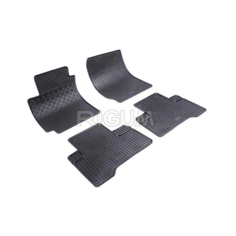 Gumene  patosnice  Suzuki Grand vitara 2005-2014