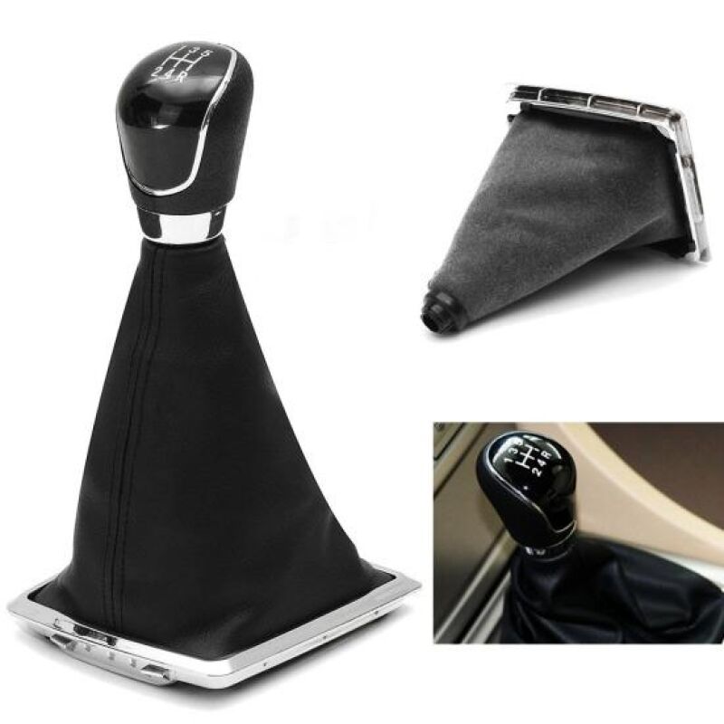 RUČICA MENJAČA FORD FOCUS 2004-2009