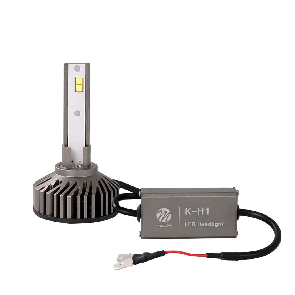Led set H1 M-tech LSPR01 2 Led set H1 M-tech LSPR01
