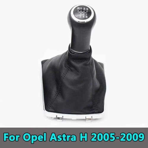 Rucica Menjaca Opel Astra H 2005-2009