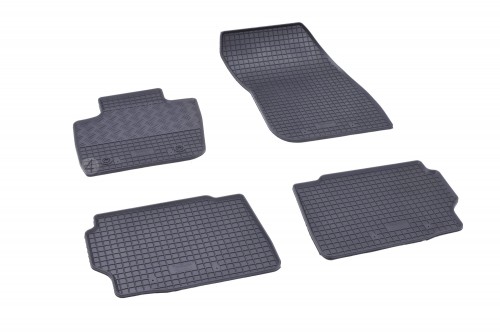 Gumene Patosnice Ford Mondeo 2014-2023 1 Gumene Patosnice Ford Mondeo 2014-2023