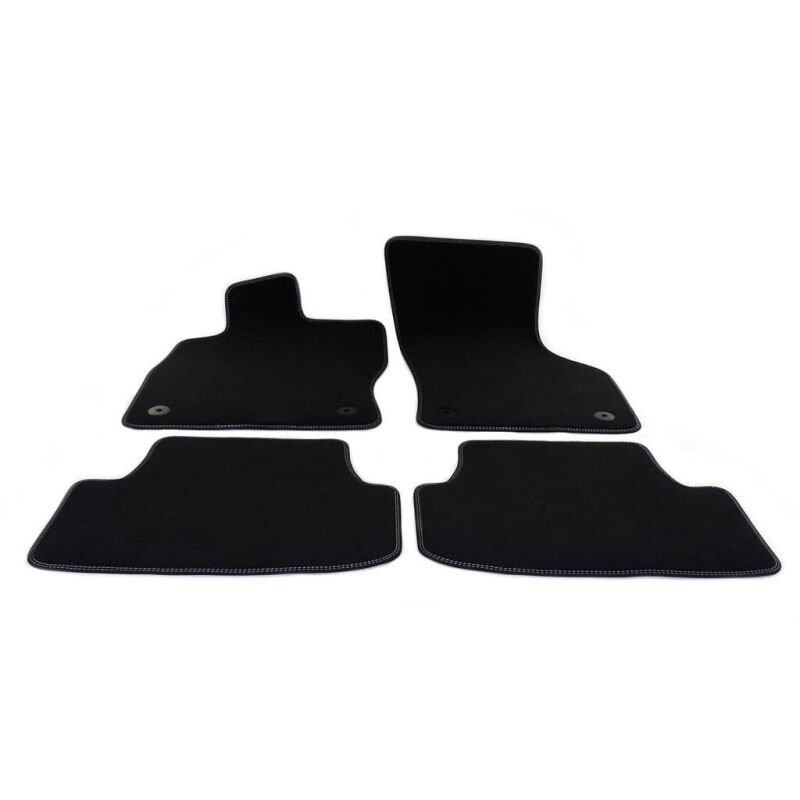 Tepih Patosnice Seat Leon 2013-2019