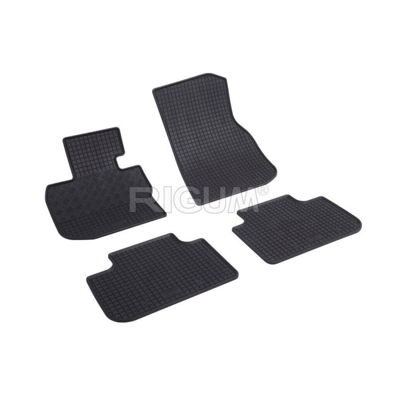 Gumene Patosnice BMW X4 G02 2018- 2023