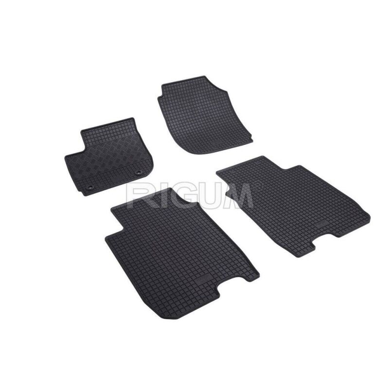 gumene patosnice Honda HR-V 2015-2022  (903416)