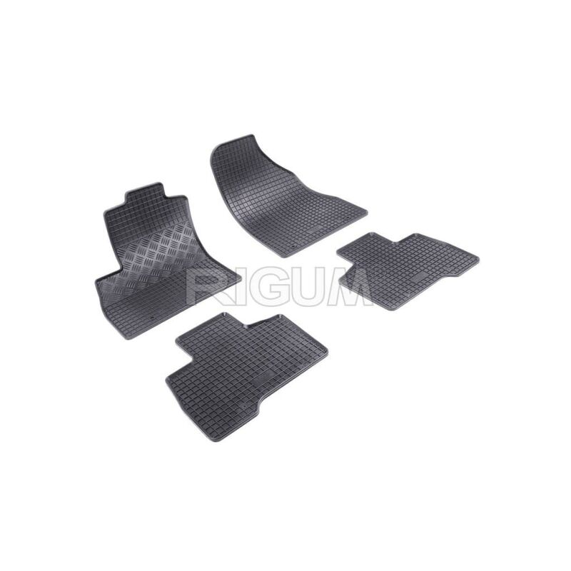 gumene patosnice Peugeot Bipper 5m 2008-2022