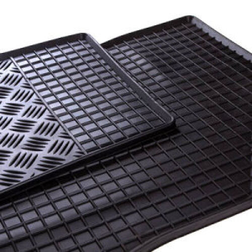 Gumene Patosnice Jeep Compass 2017-2024