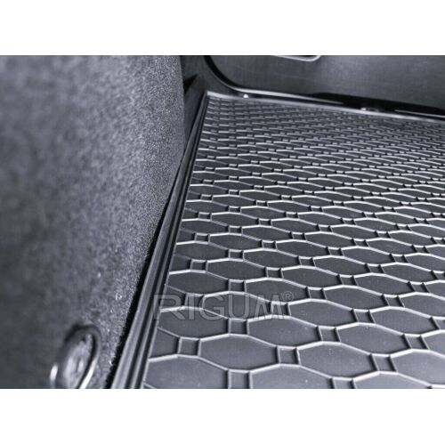 Gepek Patosnica  Fiat Tipo Karavan 2016-2024 (407051)