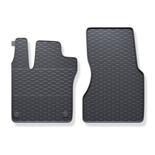 Gumene Patosnice Smart Fortwo 2014-2024