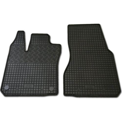Gumene Patosnice Renault Twingo 2014-2023
