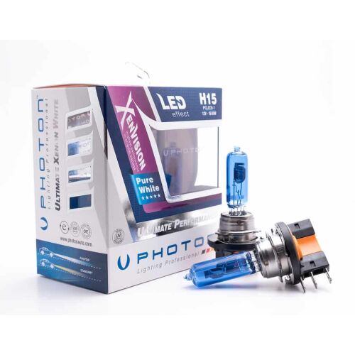 AUTO SIJALICA H15 PHOTON XENVISION