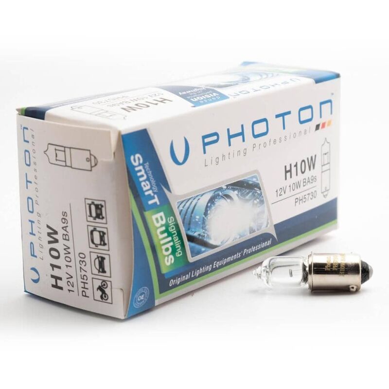 Auto Sijalica H10 Photon