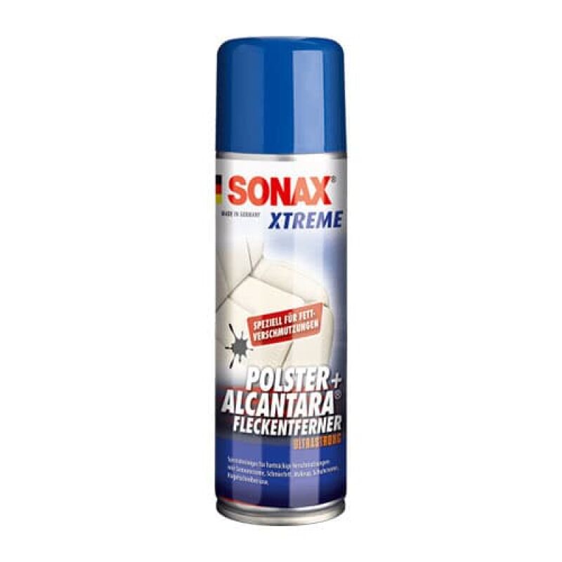 Sonax Xtreme čistač tapacirunga Alcantra 252200