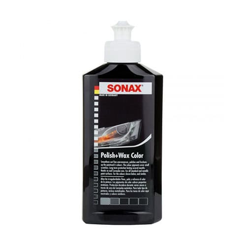 Sonax Polir i vosak u boji crna 1 Sonax Polir i vosak u boji crna