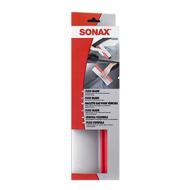Sonax silikonski uklanjač vode