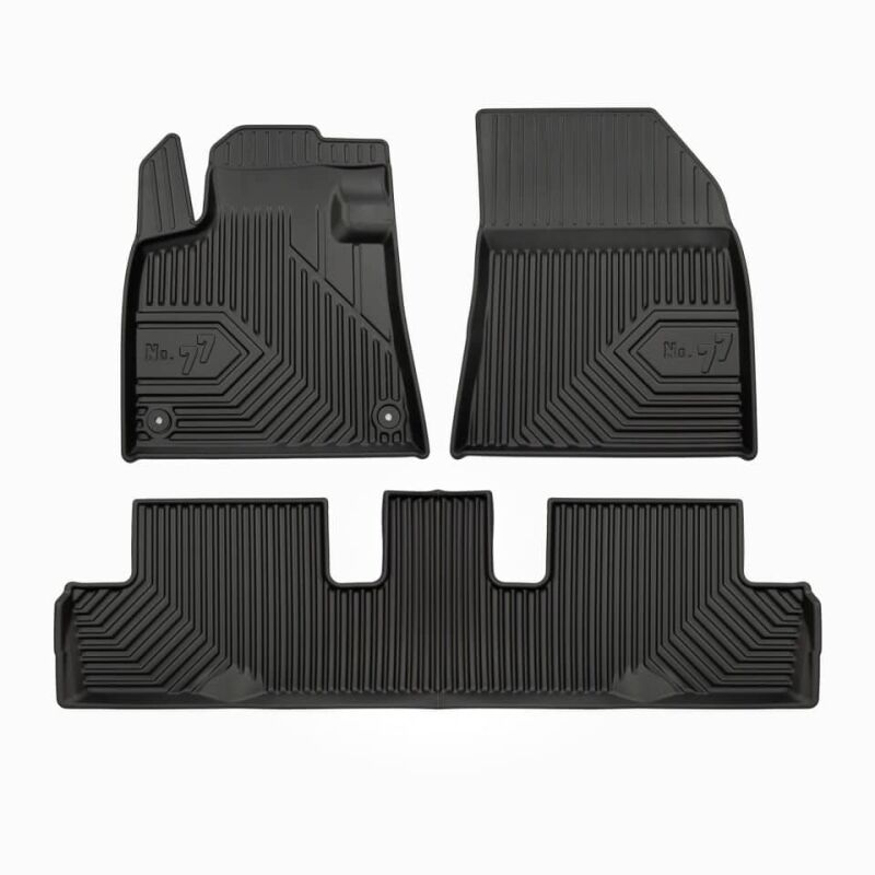 3D Patosnice No.77 Frogum  Citroen C4 Picasso 2013 -2022