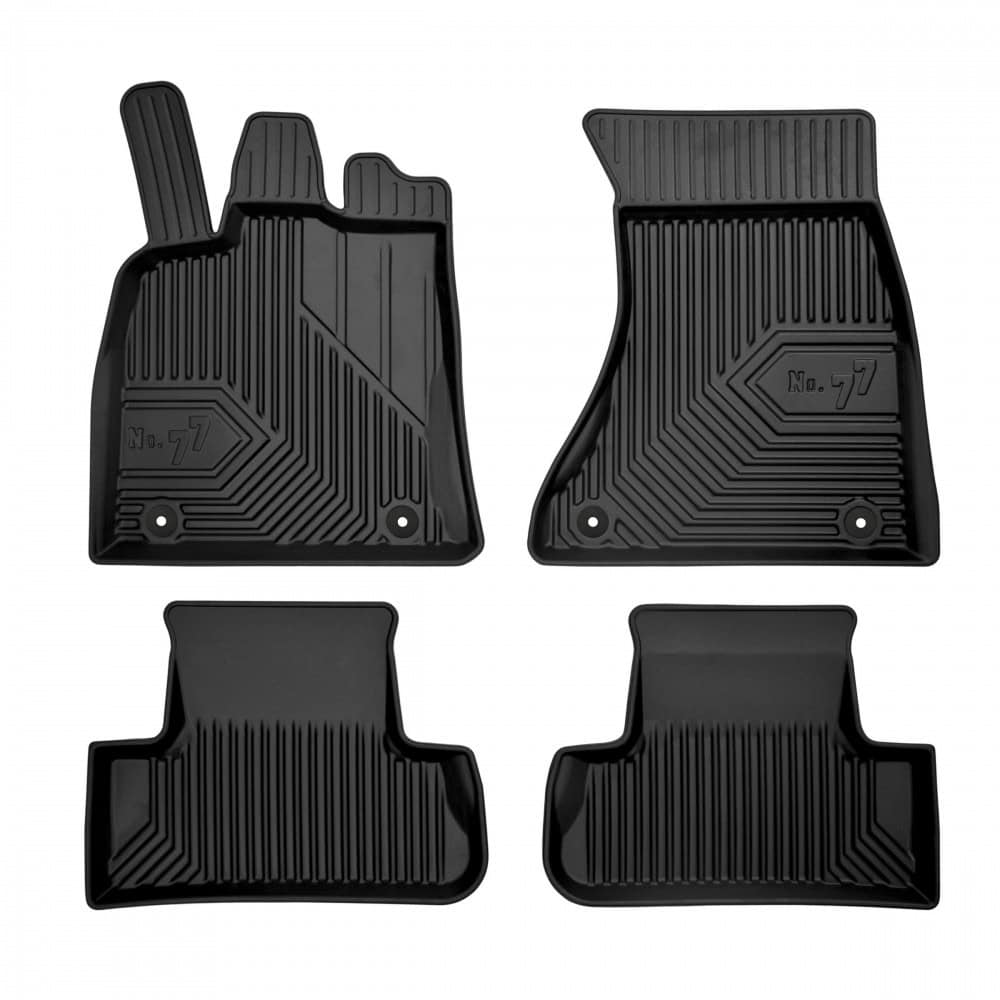 3D Patosnice No.77 Frogum Audi Q5 2009-2016 1 3D Patosnice No.77 Frogum Audi Q5 2009-2016