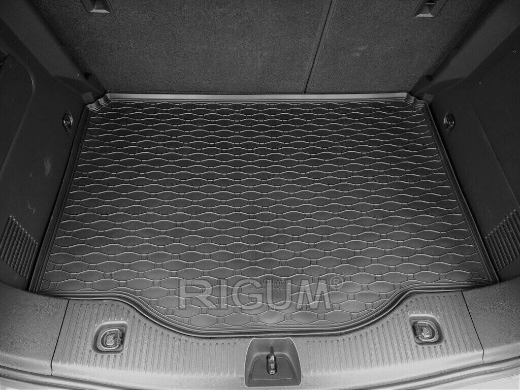 Gepek Patosnica Chevrolet Trax 2013- 1 Gepek Patosnica Chevrolet Trax 2013