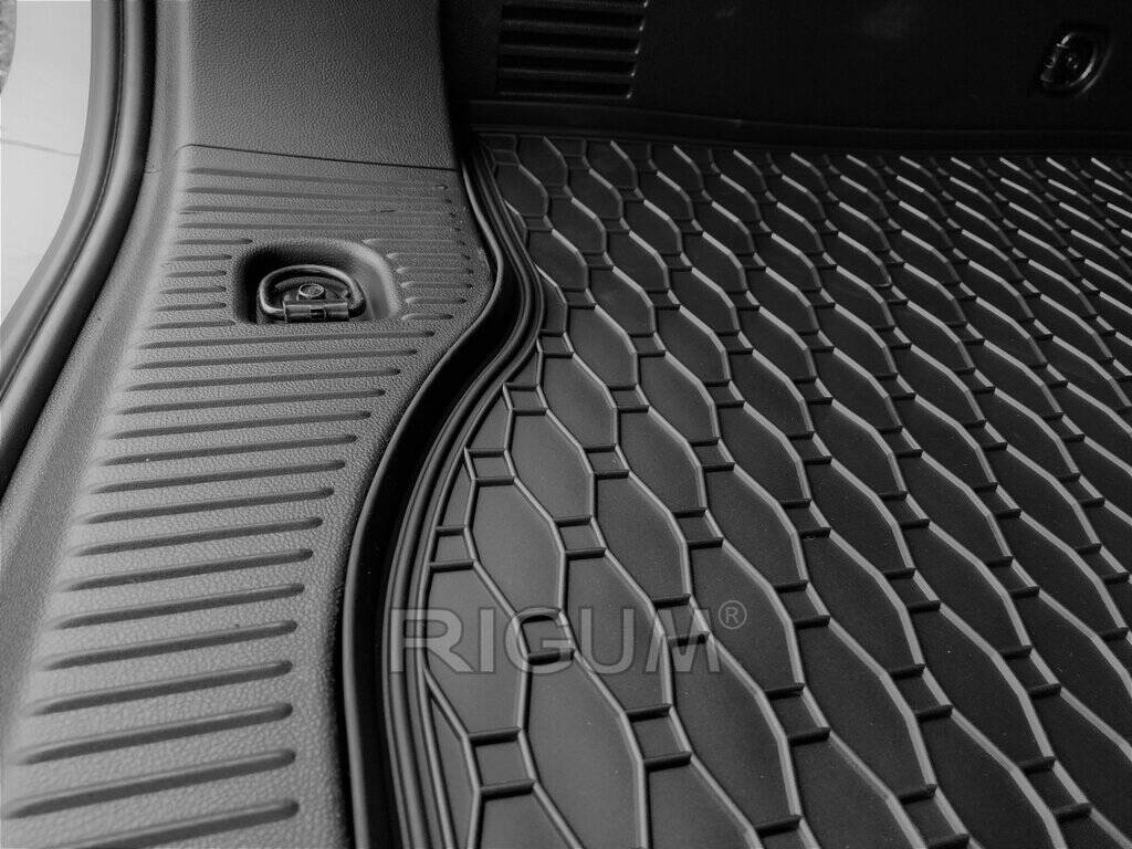 Gepek Patosnica Chevrolet Trax 2013- 3 Gepek Patosnica Chevrolet Trax 2013