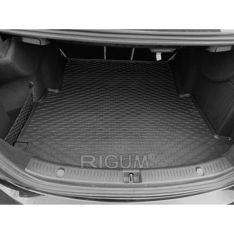 Gepek Patosnica  Mercedes E-Classe Sedan 2016- (W213) (421194)