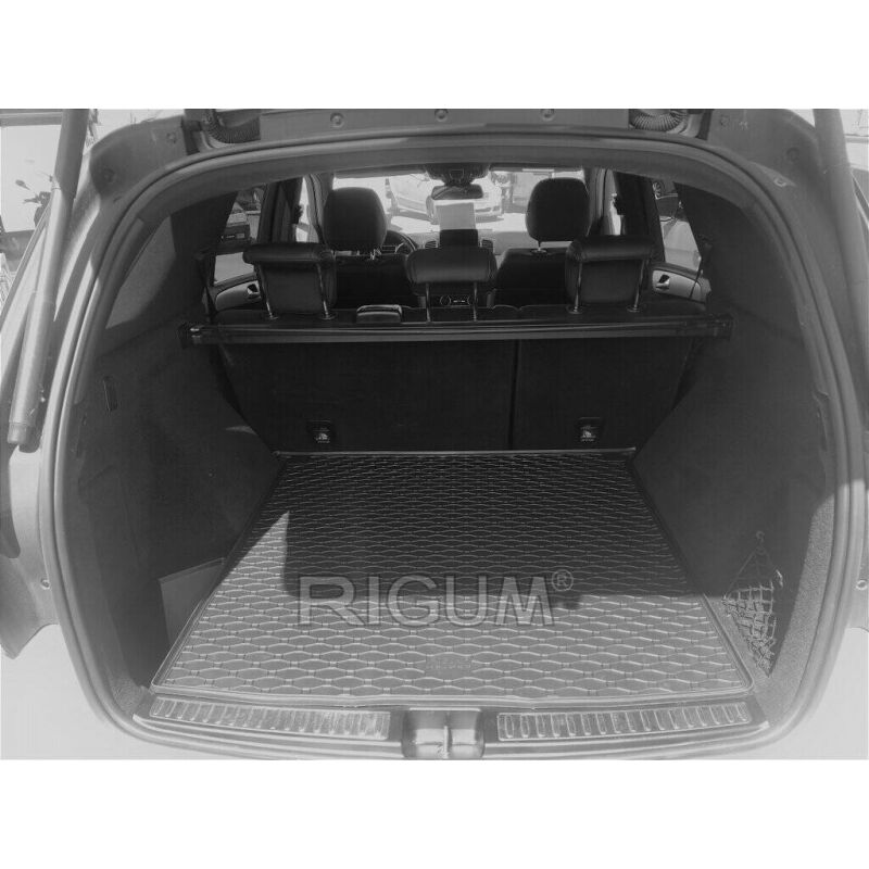 Gepek patosnica  Mercedes Ml 2012- (W166) (421163)
