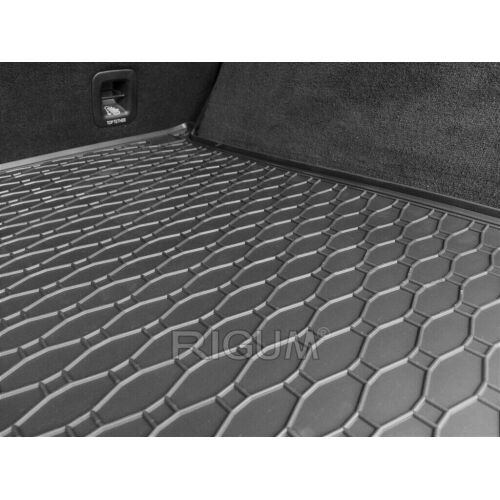 Gepek patosnica  Mercedes Ml 2012- (W166) (421163)