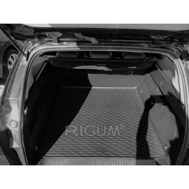 Gepek Patosnica  Opel Astra J Karavan 2010-2014 (425086)
